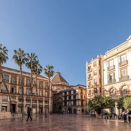 Constitucion Xxix 公寓
